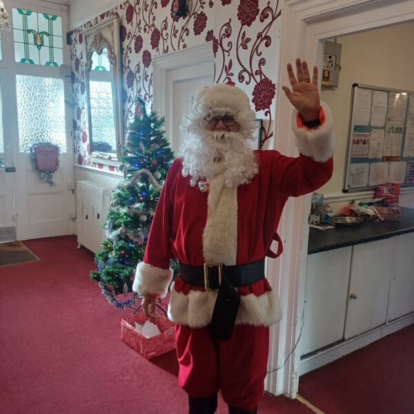 The Victoria Grand Christmas Event