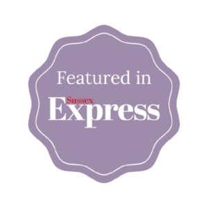 Victoria Grand Featured in Sussex Express