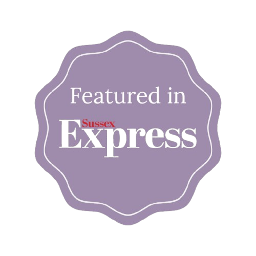 Victoria Grand Featured in Sussex Express