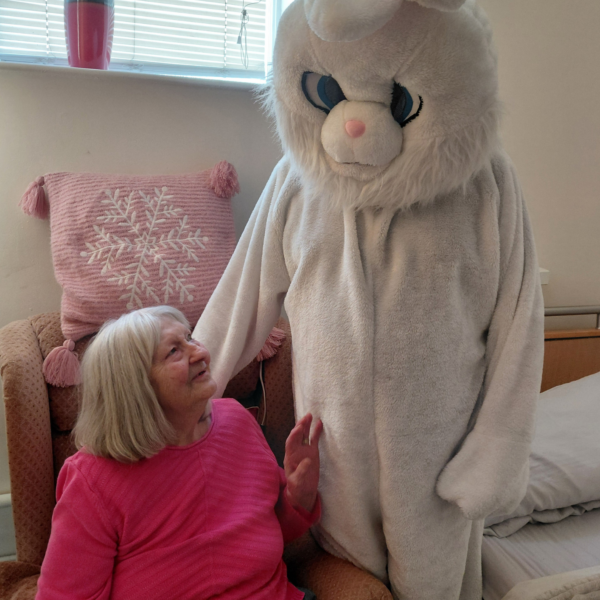 East Bunny Victoria Grand