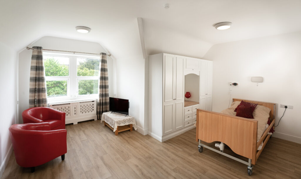 The Victoria Grand Care Home