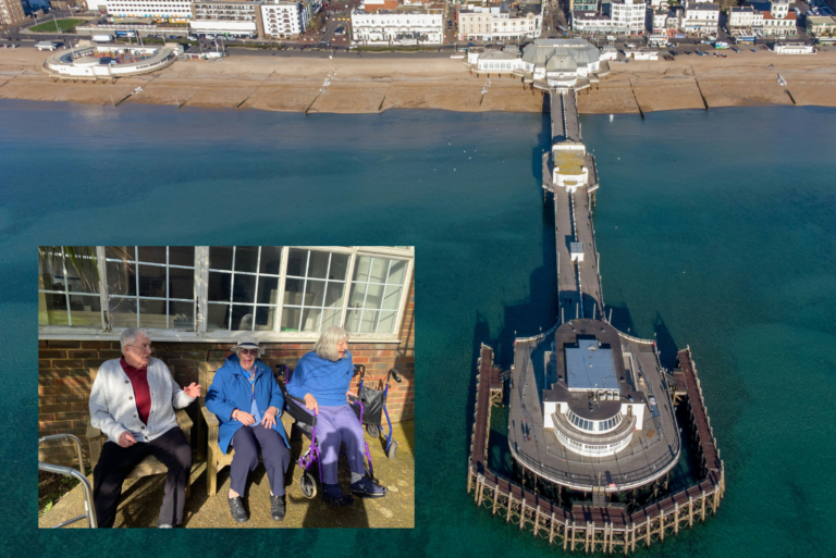 Worthing Summer Events 2026