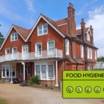 The Victoria Grand Care Home Celebrates a 5-Star Food Hygiene Rating