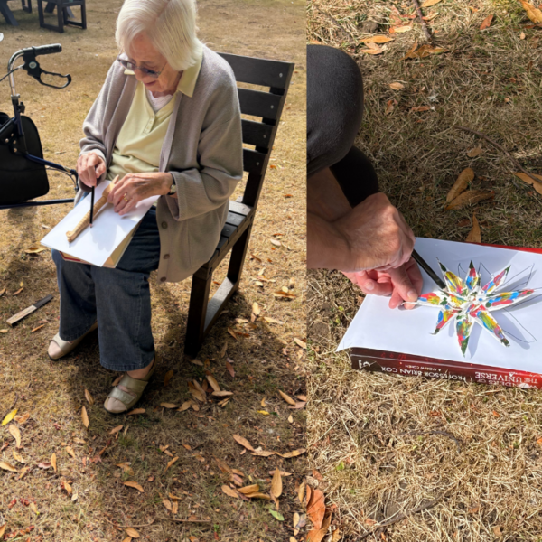 The Victoria Grand Resident Activities Arts