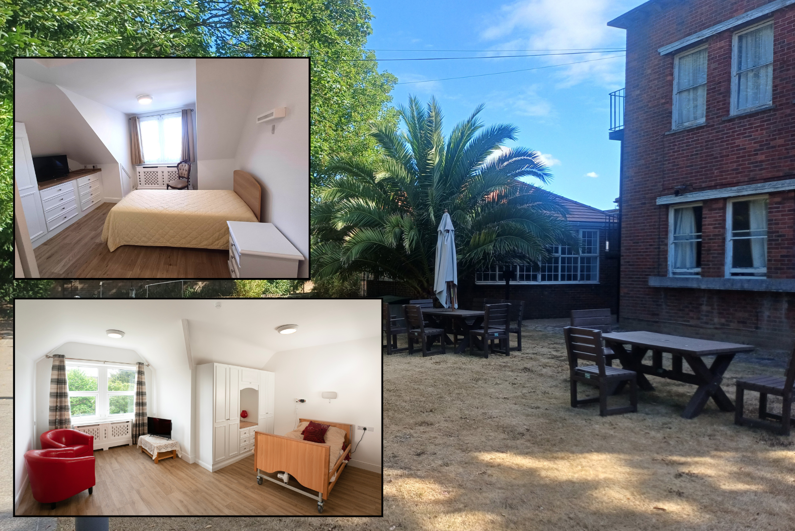 Looking for a Care Home in Worthing Discover a Welcoming Home at The Victoria Grand