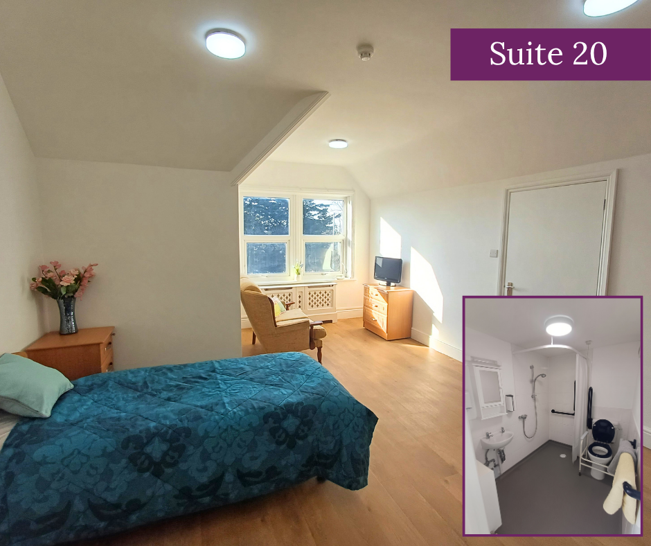 The Victoria Grand Suite 20