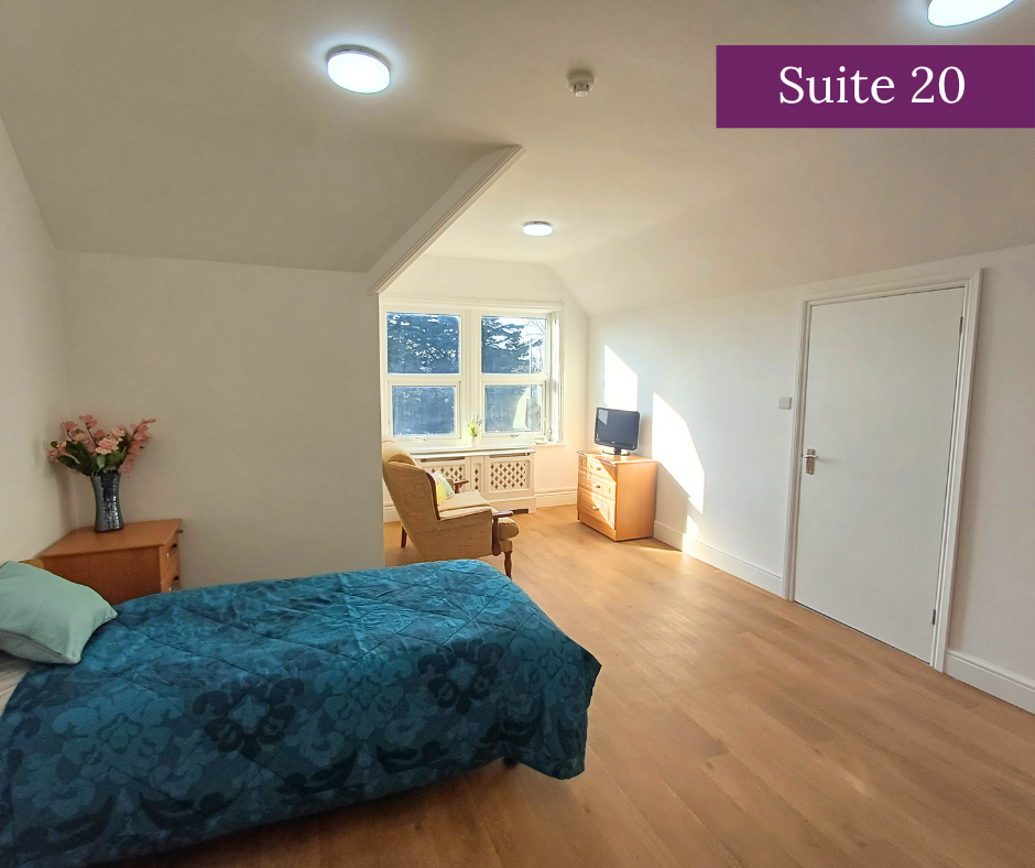 The Victoria Grand Suite 20